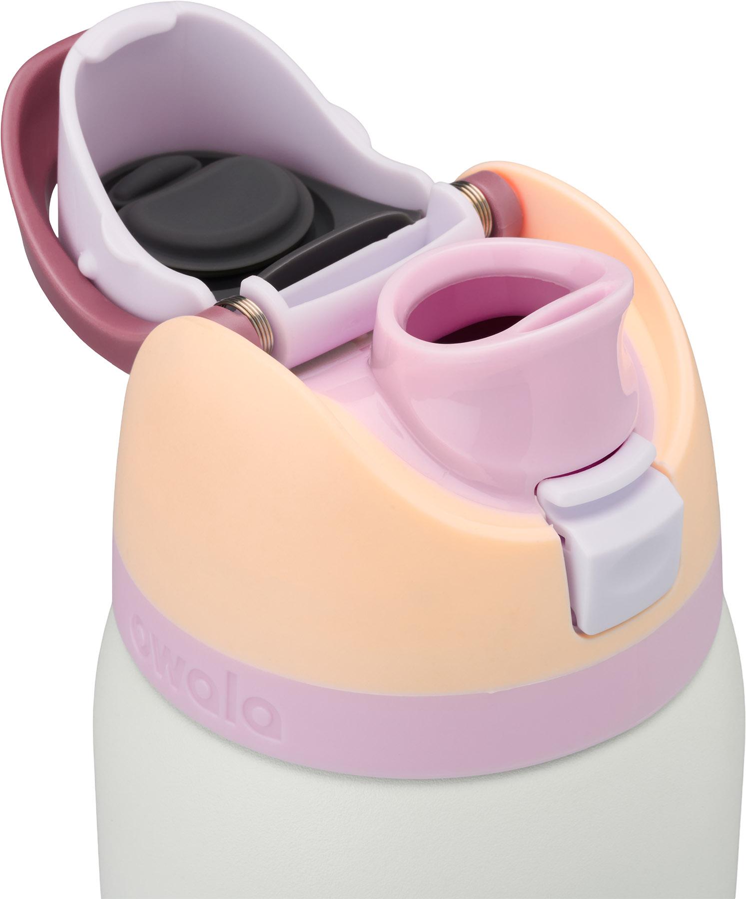 Product gallery image number 5 for product FreeSip Stainless Steel Insulated Water Bottle 32oz