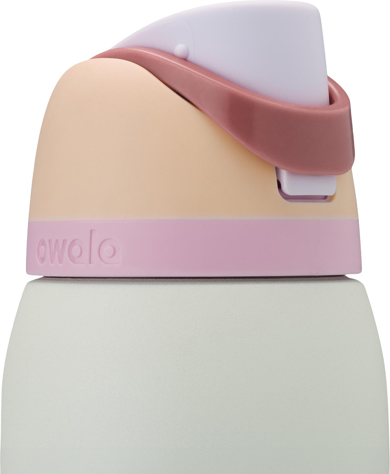 Product gallery image number 4 for product FreeSip Stainless Steel Insulated Water Bottle 32oz