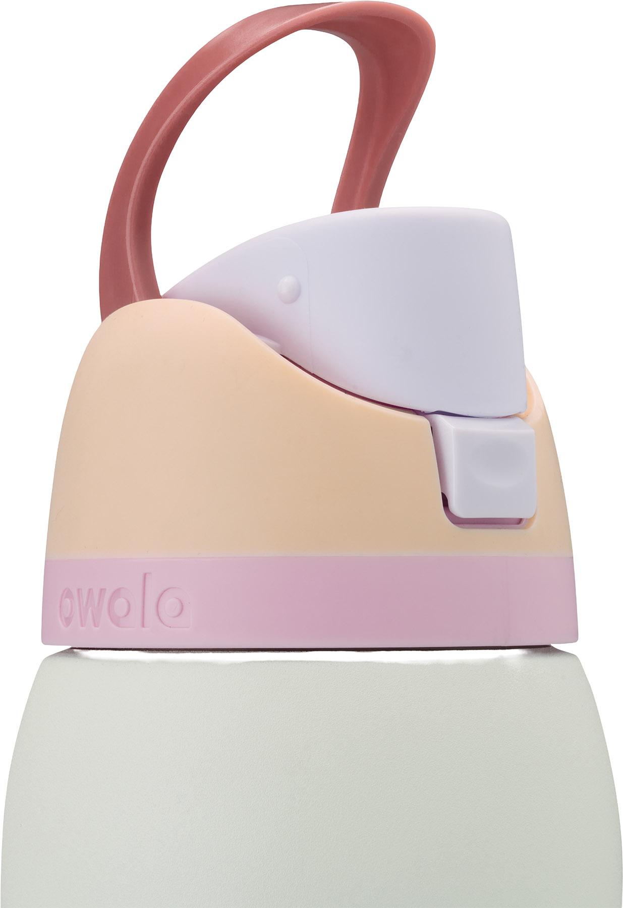 Product gallery image number 2 for product FreeSip Stainless Steel Insulated Water Bottle 32oz