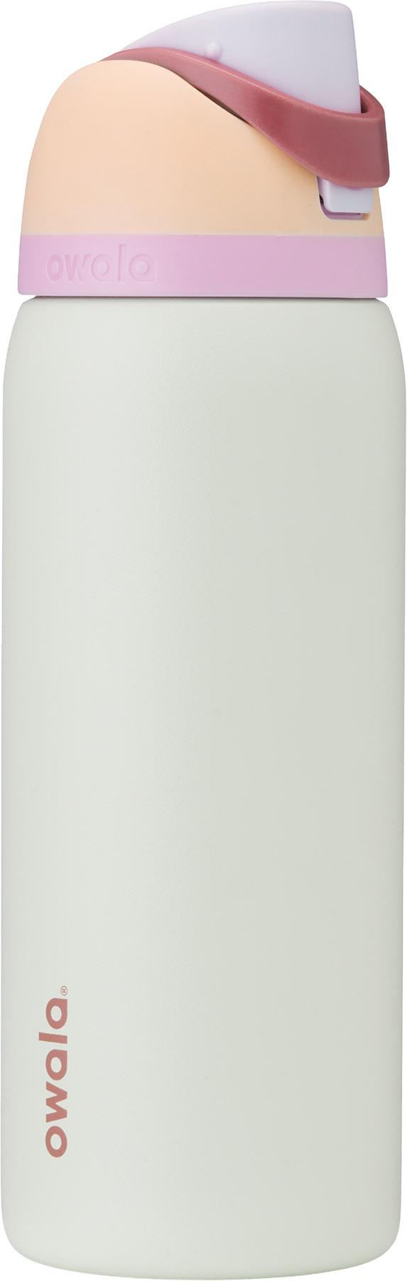 Product image for FreeSip Stainless Steel Insulated Water Bottle 32oz