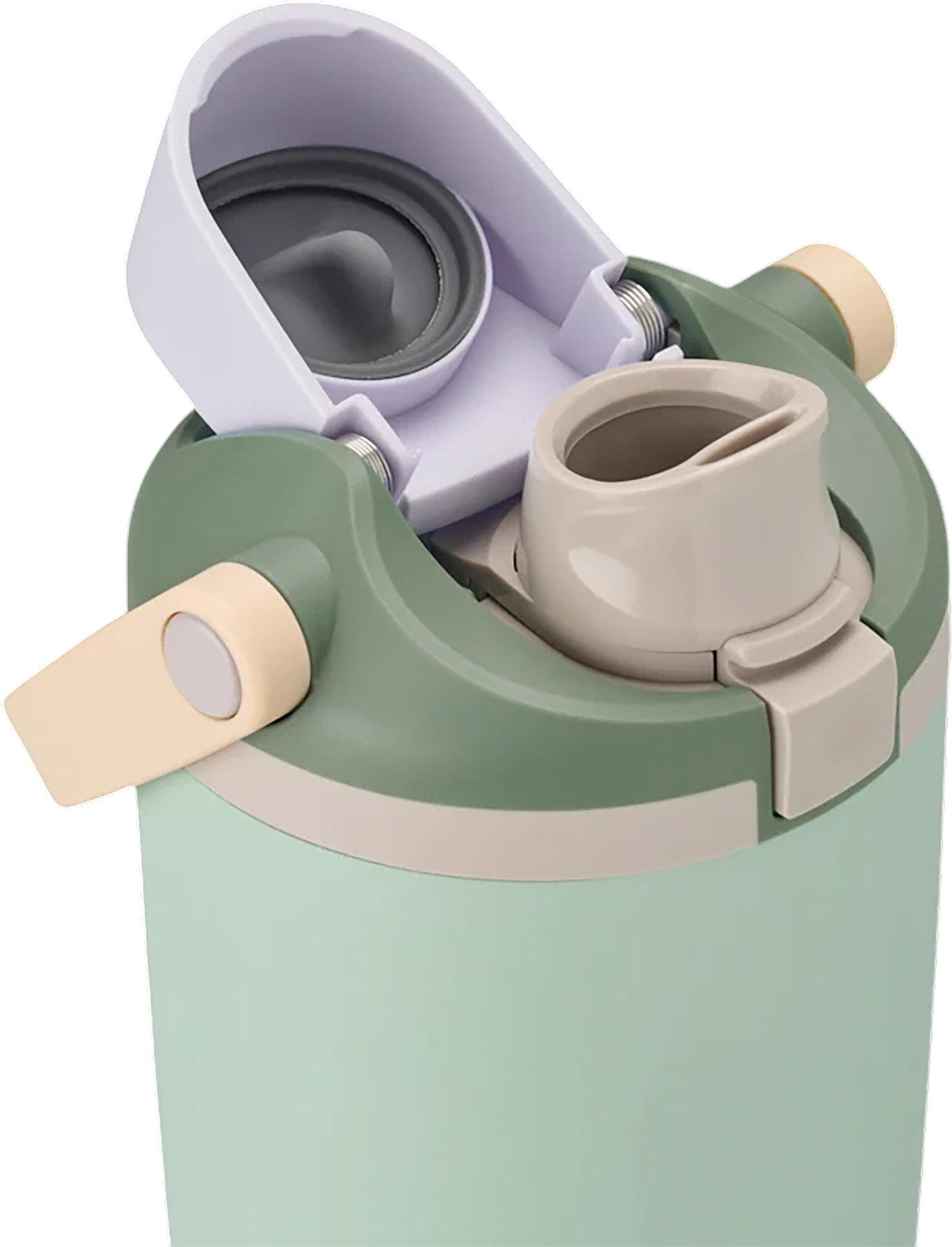 Numéro de l'image de la galerie de produits 3 pour le produit Bouteille en acier inoxydable FreeSip Sway 40oz
