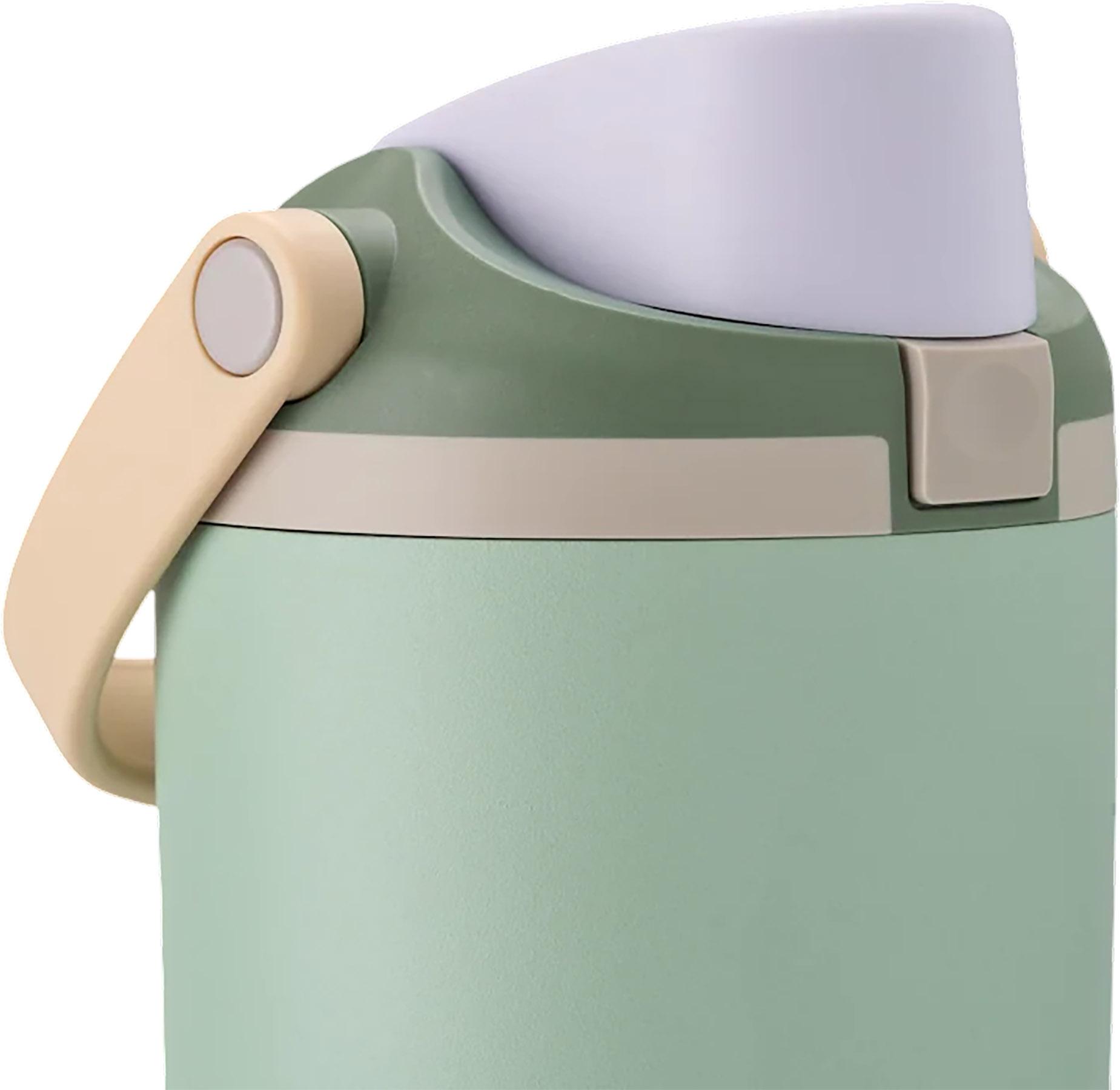 Numéro de l'image de la galerie de produits 5 pour le produit Bouteille en acier inoxydable FreeSip Sway 40oz