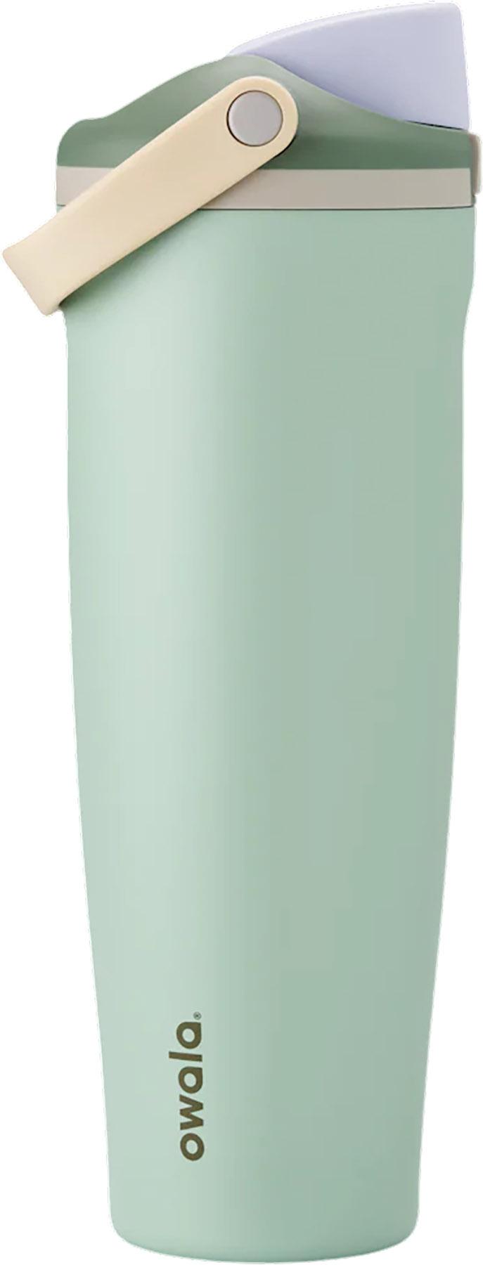 Image de produit pour Bouteille en acier inoxydable FreeSip Sway 40oz