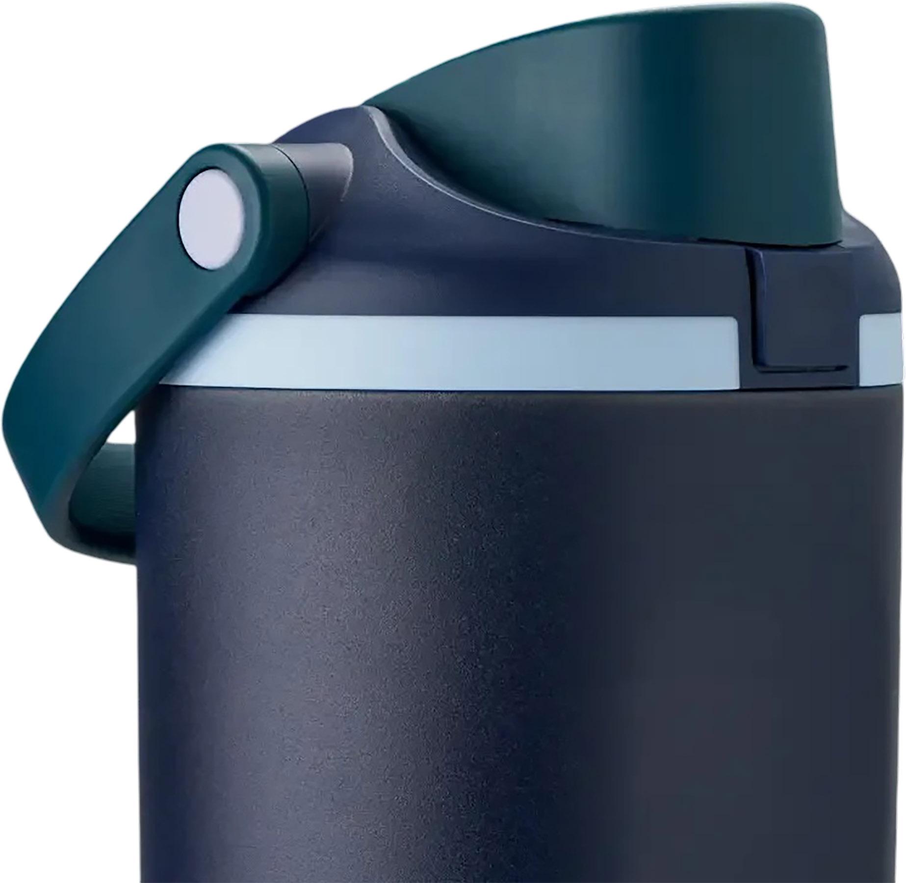 Product gallery image number 4 for product FreeSip Sway Stainless Steel Insulated Water Bottle 30oz