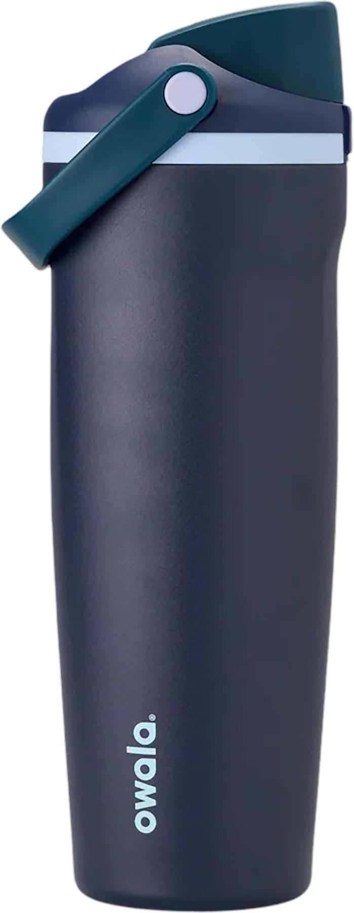 Product image for FreeSip Sway Stainless Steel Insulated Water Bottle 30oz