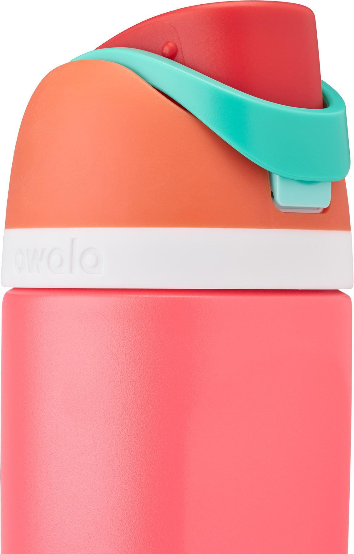 Product gallery image number 3 for product FreeSip Stainless Steel Insulated Water Bottle 16oz - Kids