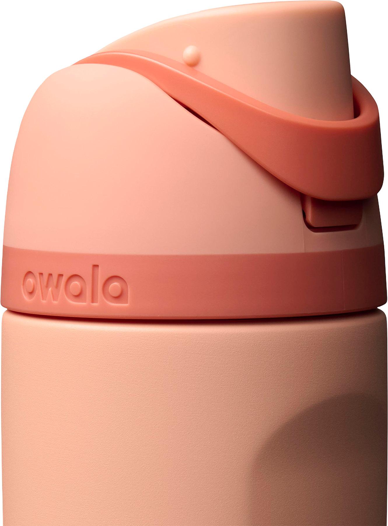 Product gallery image number 3 for product FreeSip Stainless Steel Insulated Water Bottle 16oz - Kids