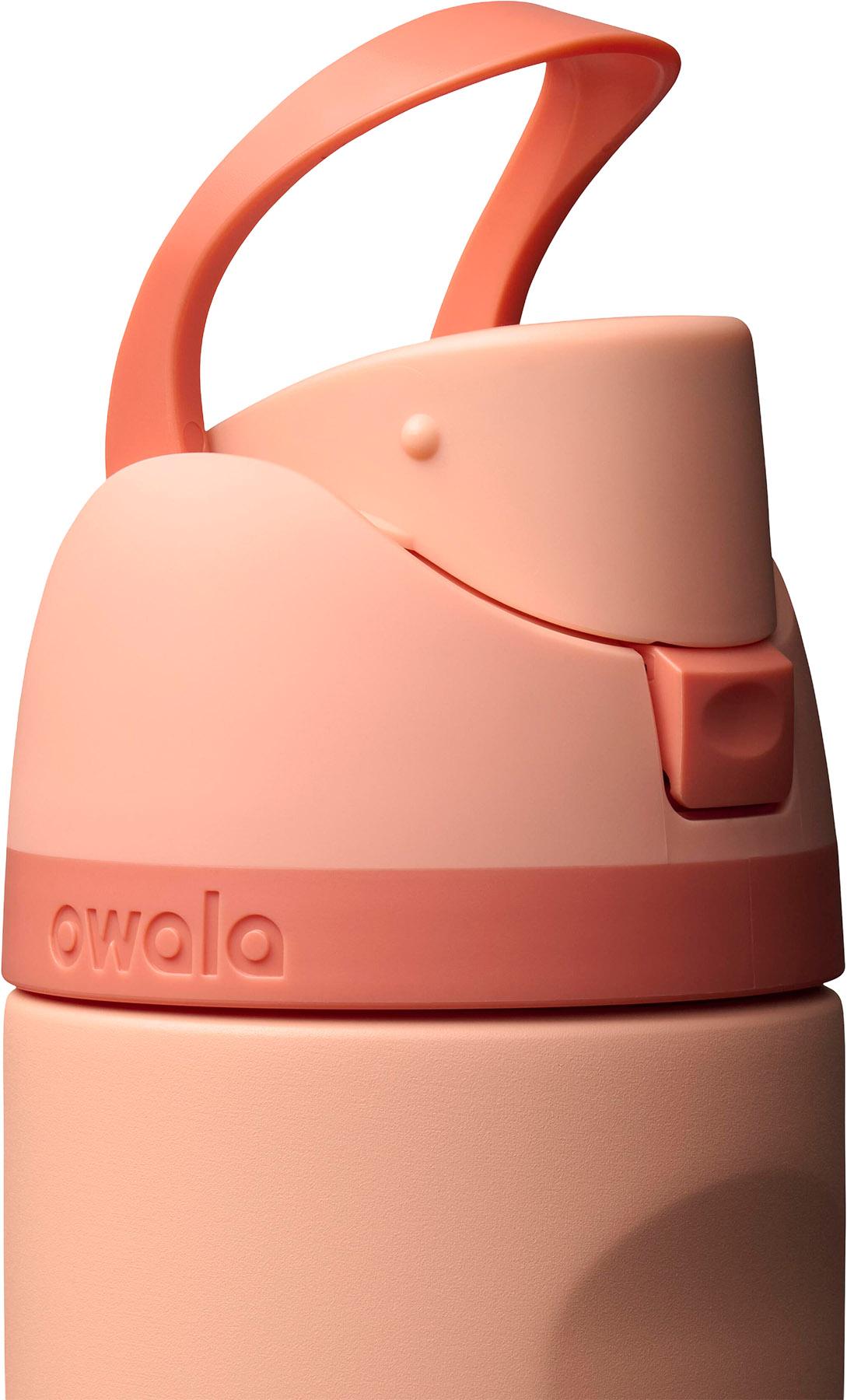 Product gallery image number 4 for product FreeSip Stainless Steel Insulated Water Bottle 16oz - Kids