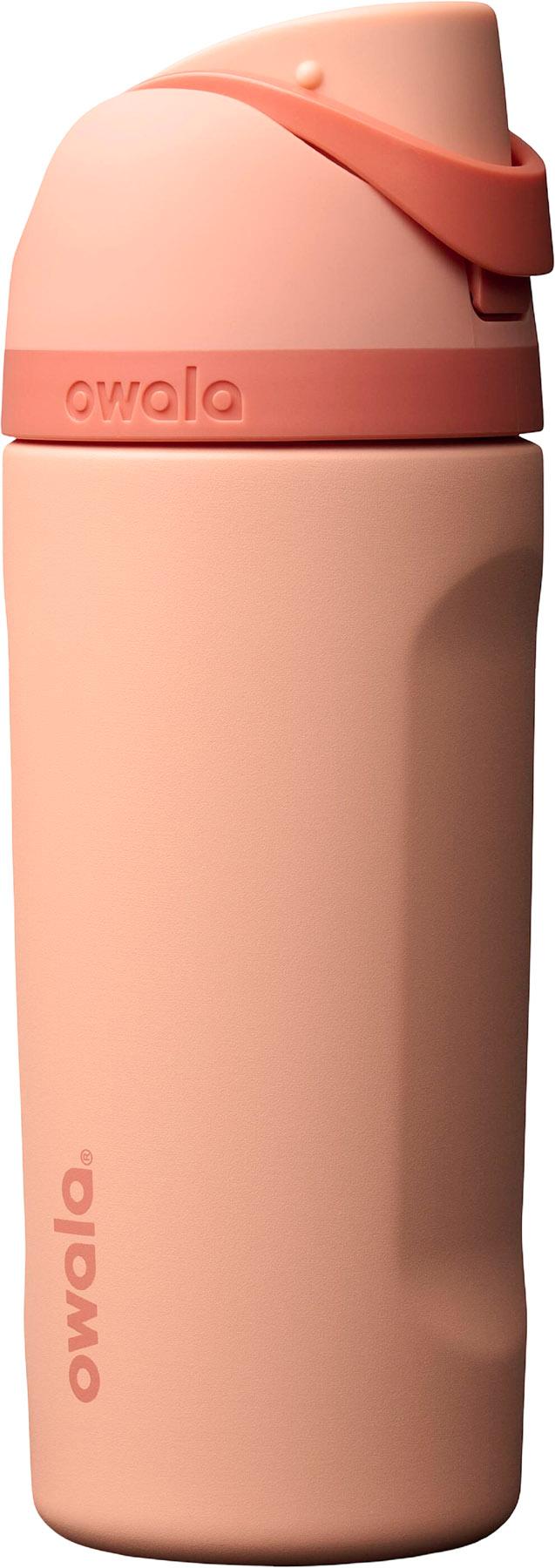 Product image for FreeSip Stainless Steel Insulated Water Bottle 16oz - Kids
