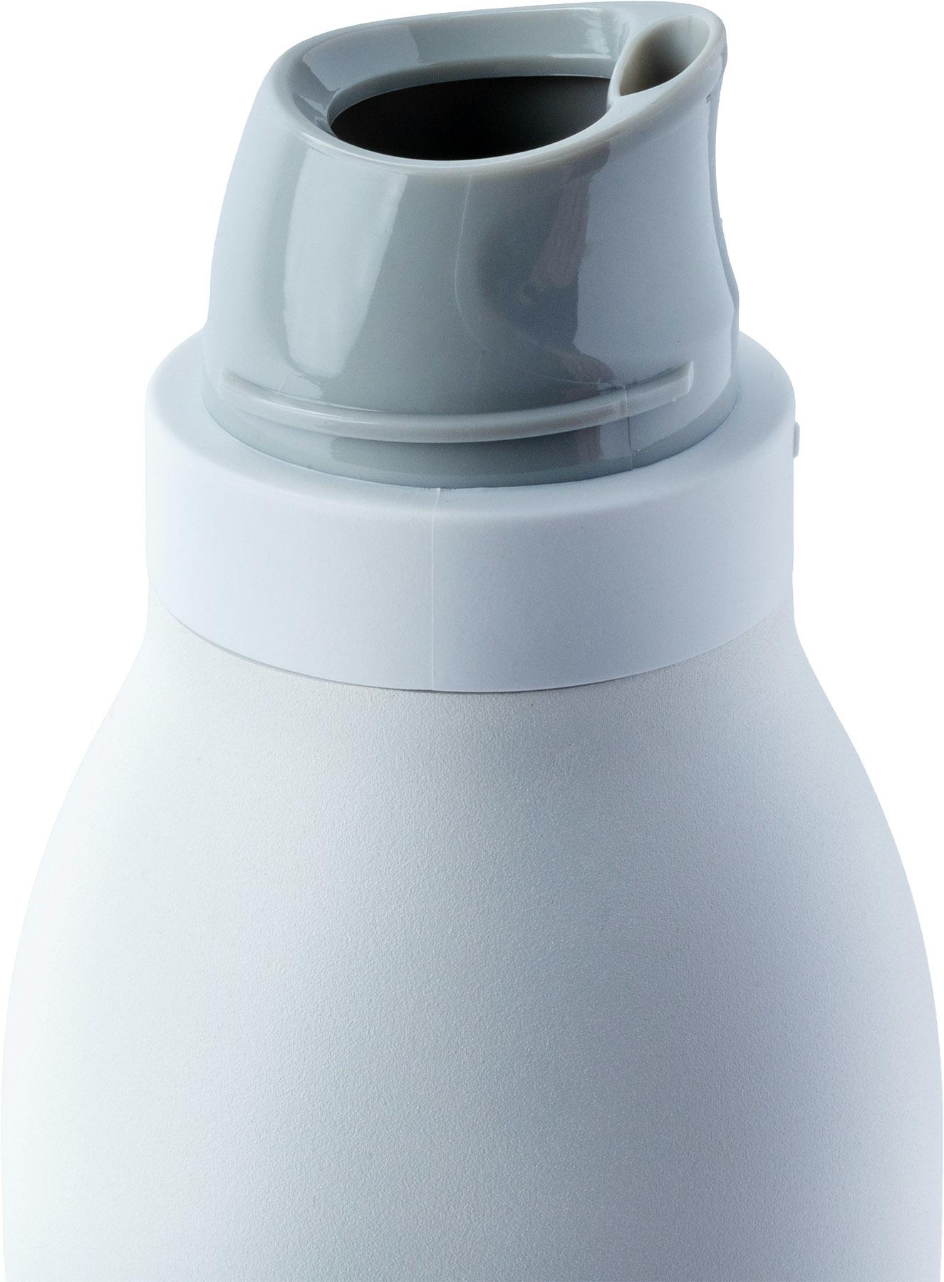 Product gallery image number 4 for product FreeSip Twist Stainless Steel Insulated Water Bottle 24oz