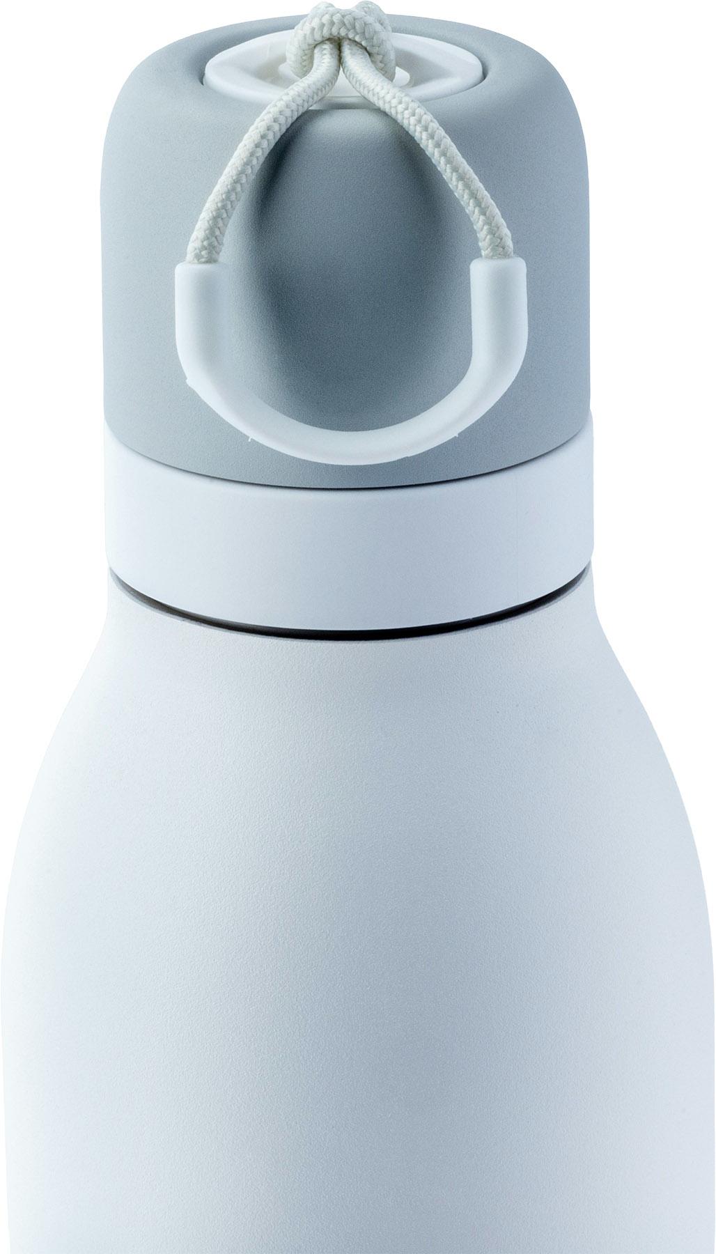 Product gallery image number 3 for product FreeSip Twist Stainless Steel Insulated Water Bottle 24oz