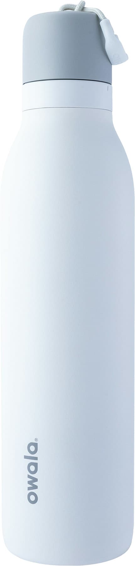 Product image for FreeSip Twist Stainless Steel Insulated Water Bottle 24oz