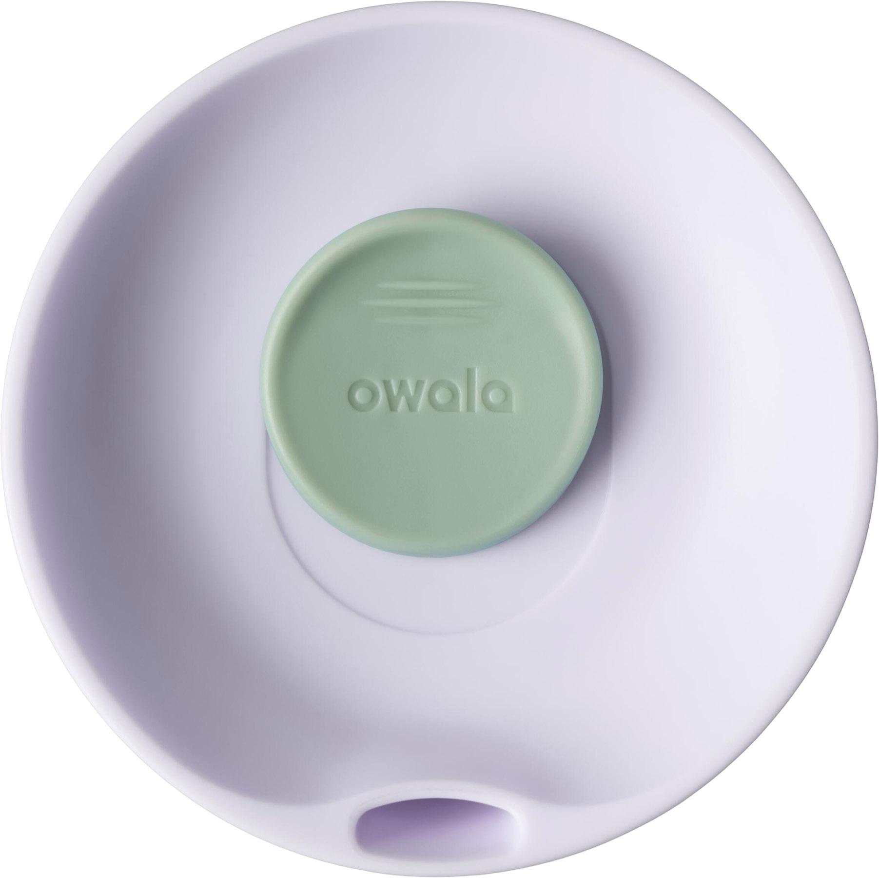 Product gallery image number 5 for product SmoothSip Slider Insulated Stainless Steel Travel Tumbler 12oz