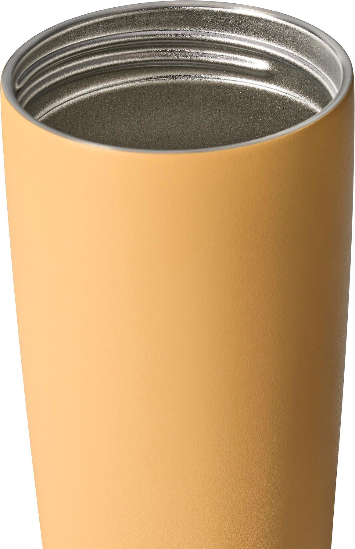 Product gallery image number 3 for product SmoothSip Slider Insulated Stainless Steel Travel Tumbler 20oz