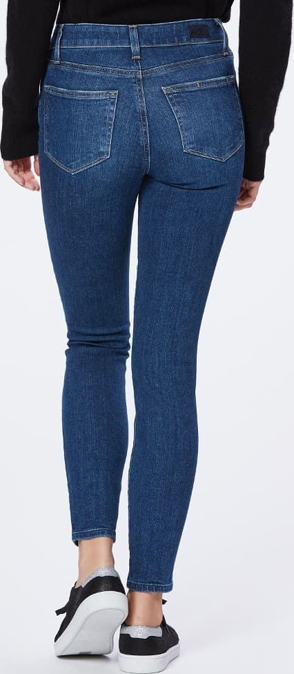 Product gallery image number 5 for product Hoxton Ankle Jeans - Women's
