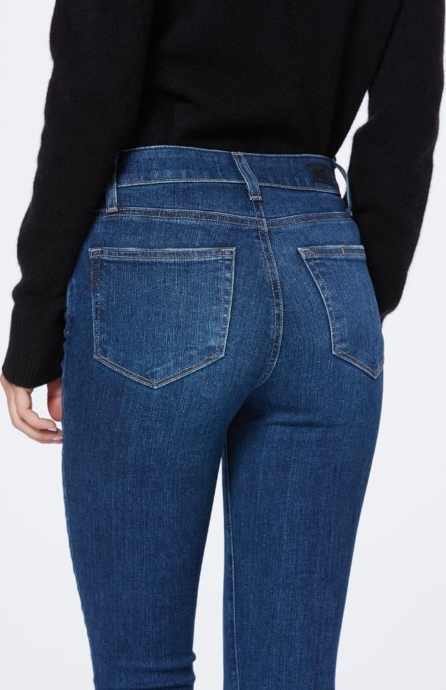 Product gallery image number 3 for product Hoxton Ankle Jeans - Women's