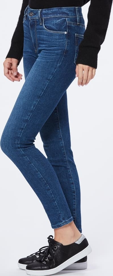 Product gallery image number 2 for product Hoxton Ankle Jeans - Women's