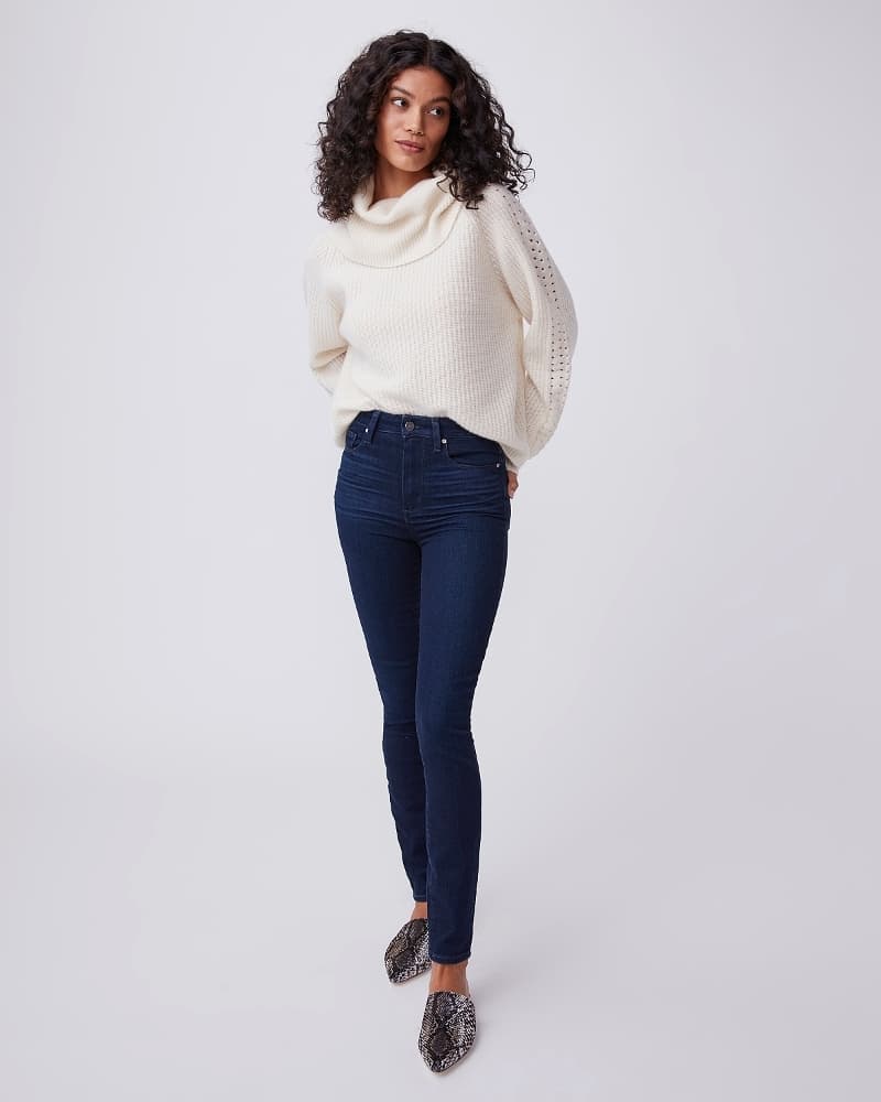 Product gallery image number 3 for product Margot Ultra Skinny Jeans - Women's