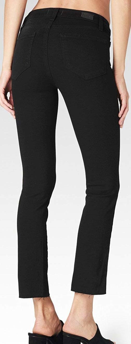 Product gallery image number 3 for product Jacqueline Straight Jeans - Women's