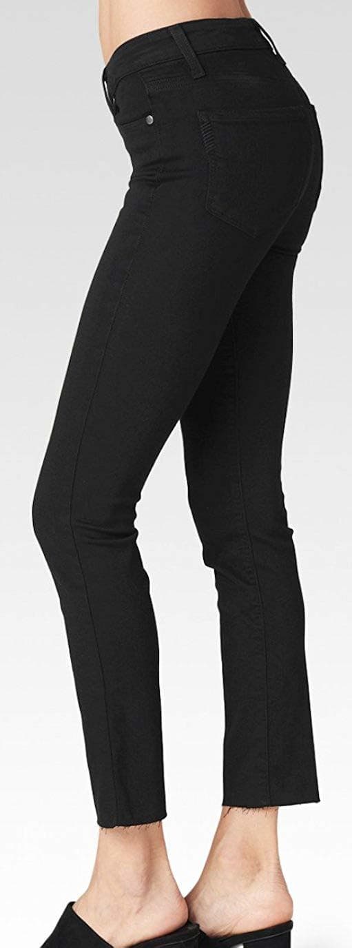 Product gallery image number 2 for product Jacqueline Straight Jeans - Women's