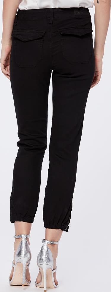 Product gallery image number 4 for product Mayslie Jogger Jeans - Women's