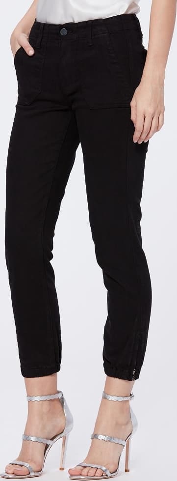 Product gallery image number 1 for product Mayslie Jogger Jeans - Women's