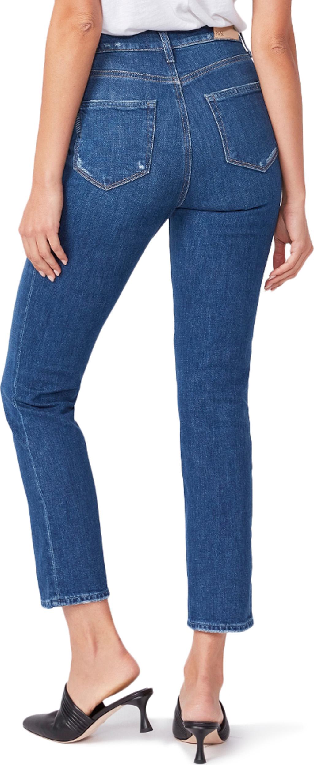 Product gallery image number 2 for product Sarah Slim Denim Jeans - Women's