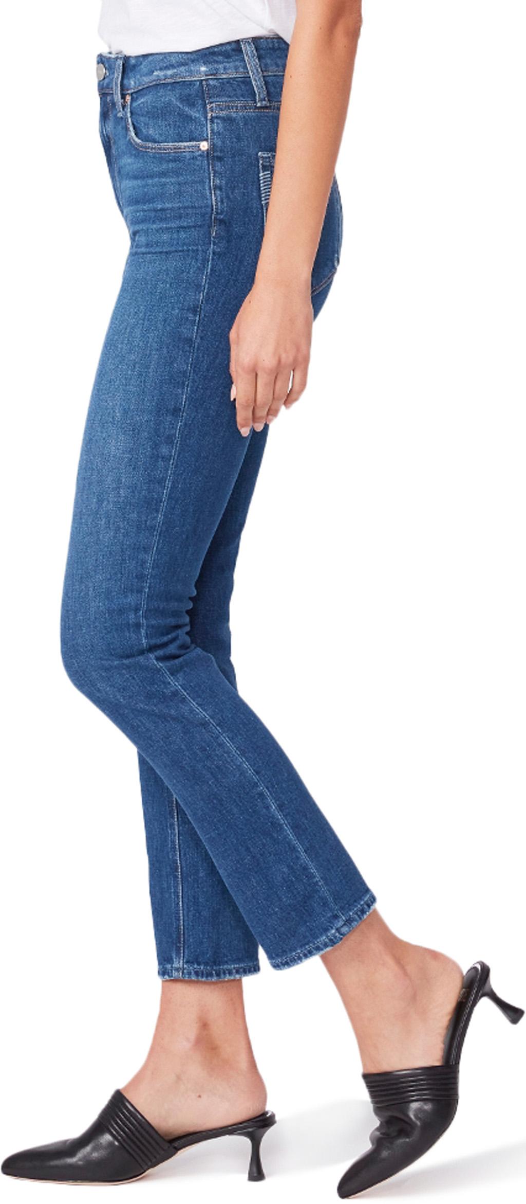 Product gallery image number 3 for product Sarah Slim Denim Jeans - Women's