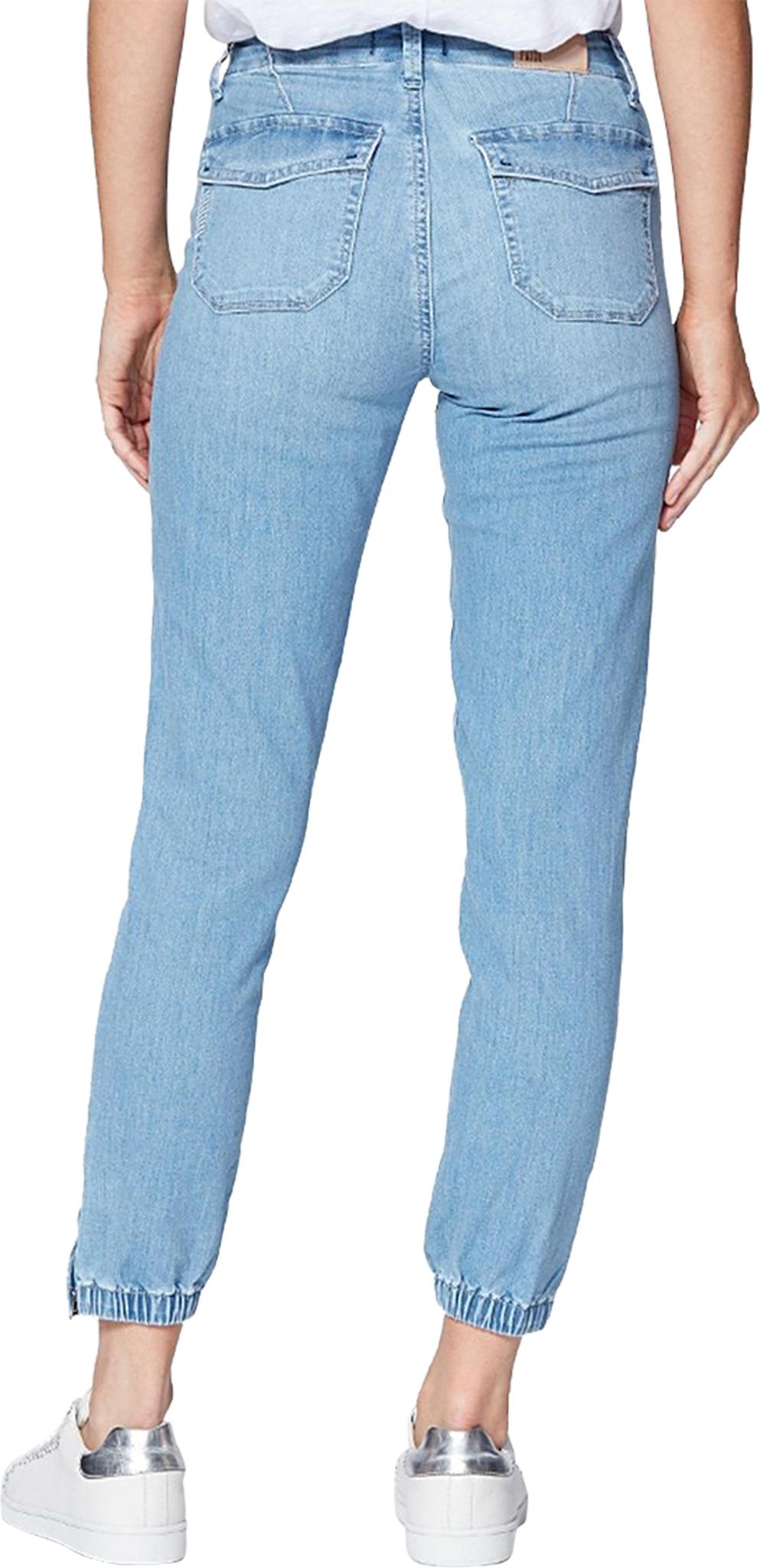 Product gallery image number 2 for product Mayslie Jogger Jeans - Women's