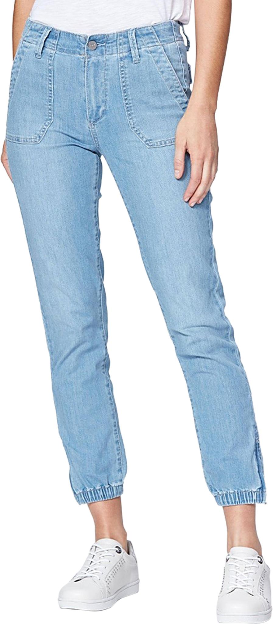 Product gallery image number 1 for product Mayslie Jogger Jeans - Women's