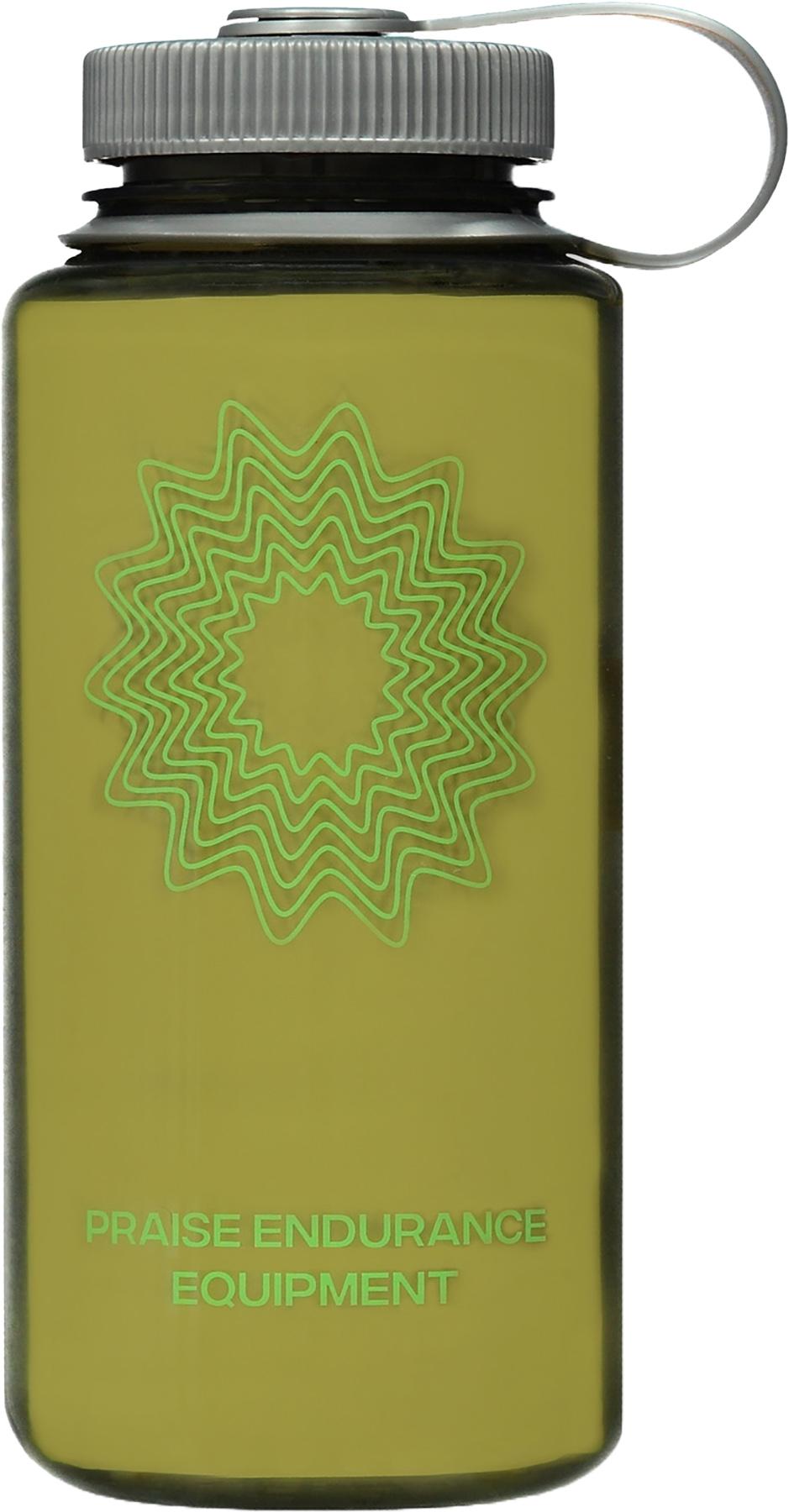 Product gallery image number 1 for product Bayou Nalgene Bottle 32oz