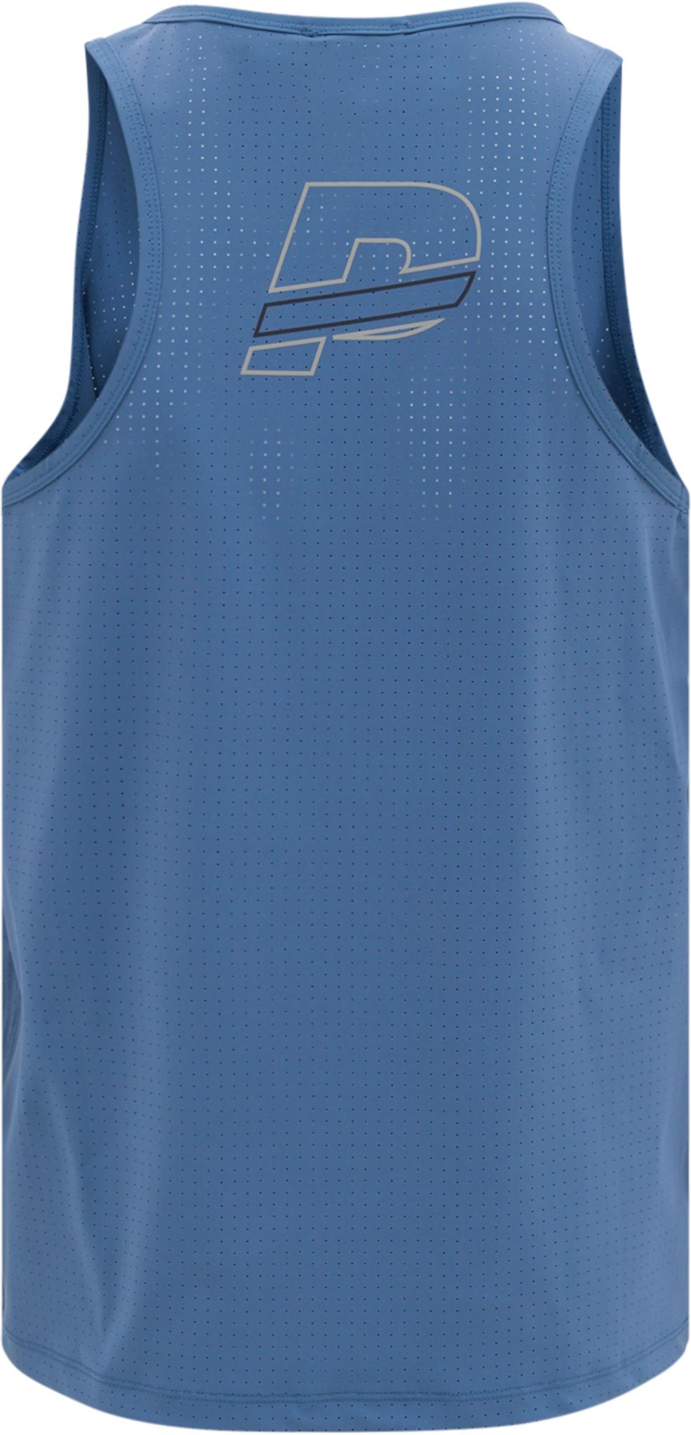 Product gallery image number 3 for product RIVIERA Tank Top - Unisex