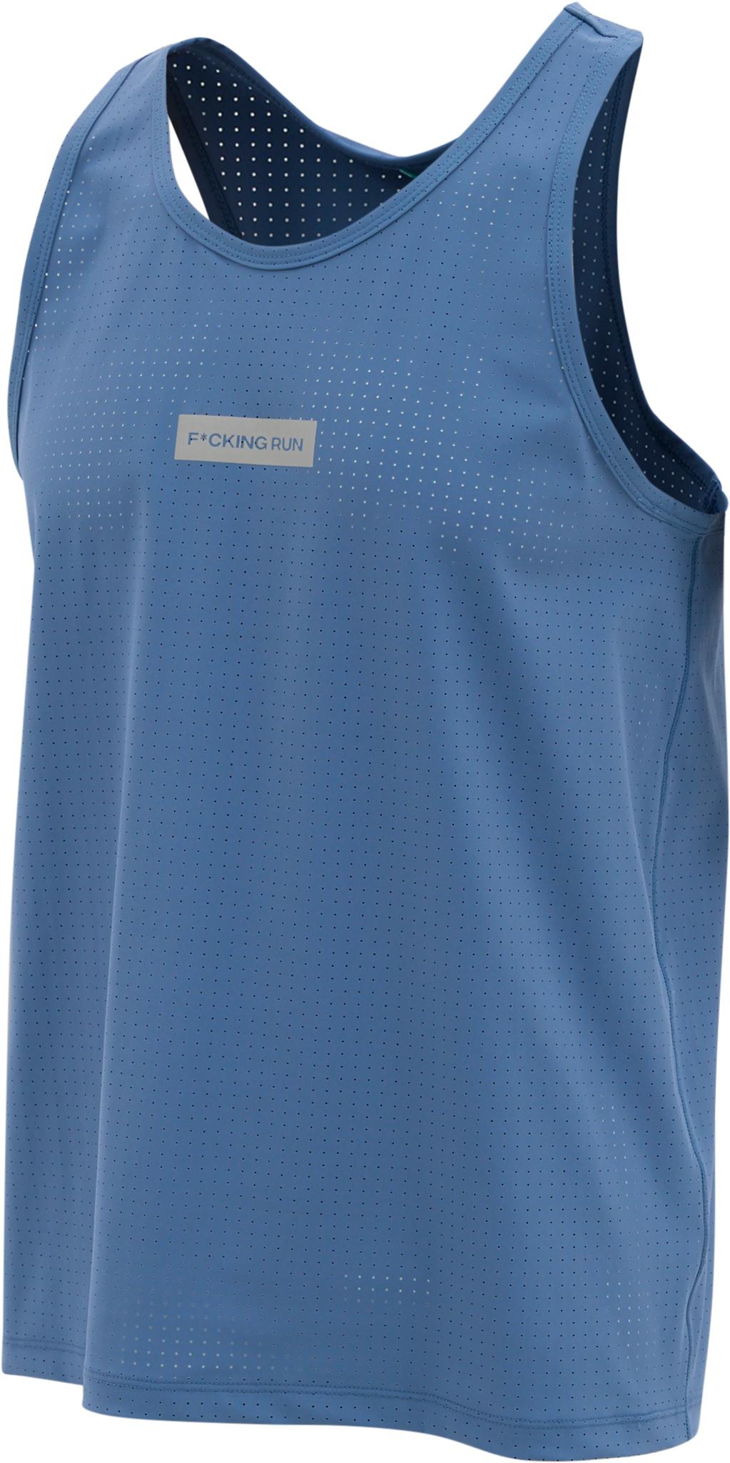 Product gallery image number 2 for product RIVIERA Tank Top - Unisex