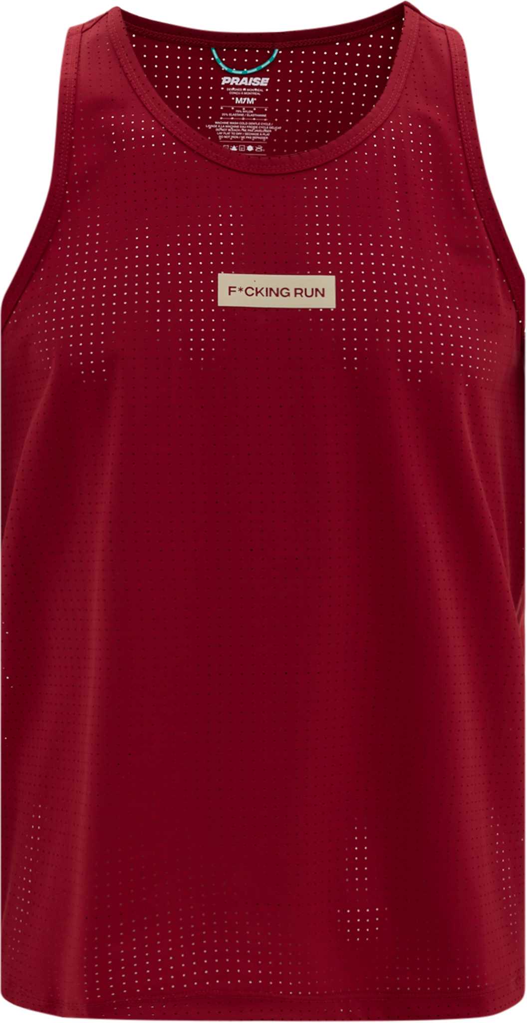 Product image for RIVIERA Tank Top - Unisex