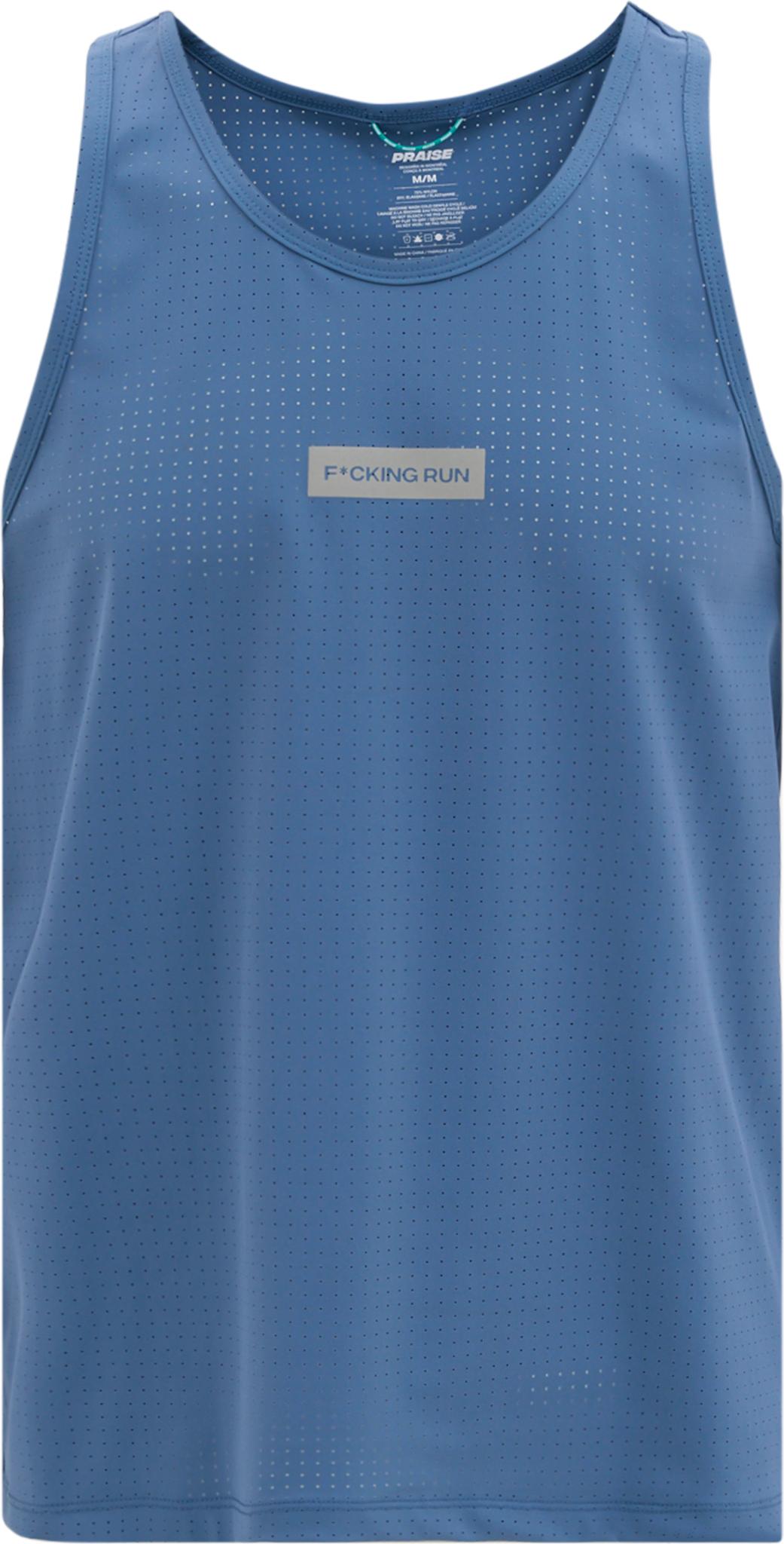 Product image for RIVIERA Tank Top - Unisex