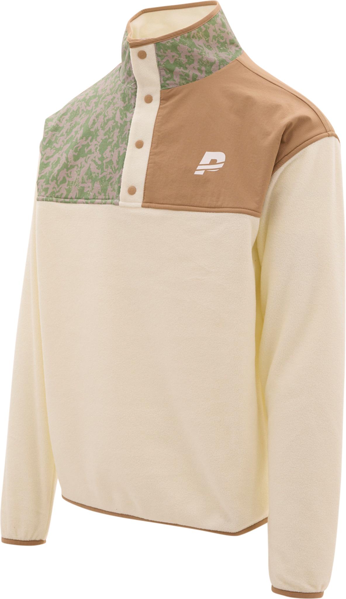 Numéro de l'image de la galerie de produits 2 pour le produit Manteau en laine polaire mi-épais Backcountry - Unisexe