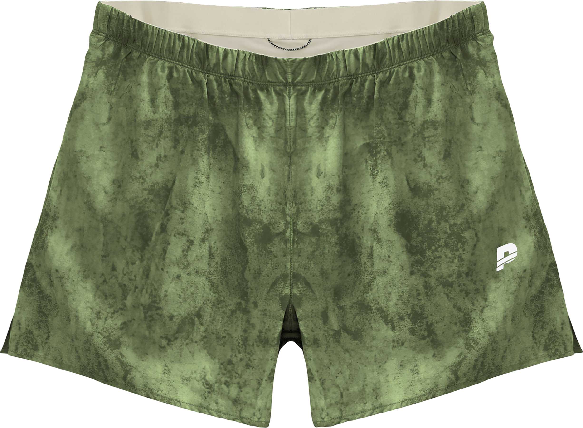 Product image for Diablo Double Layer Shorts - Unisex
