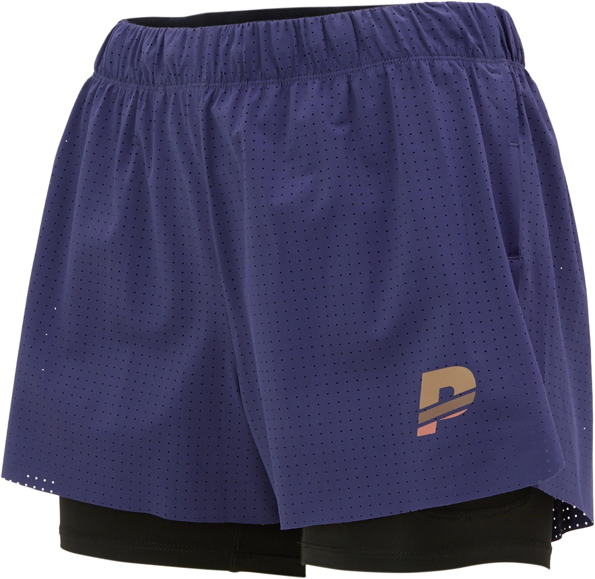 Product gallery image number 3 for product Motion Running Shorts - Unisex