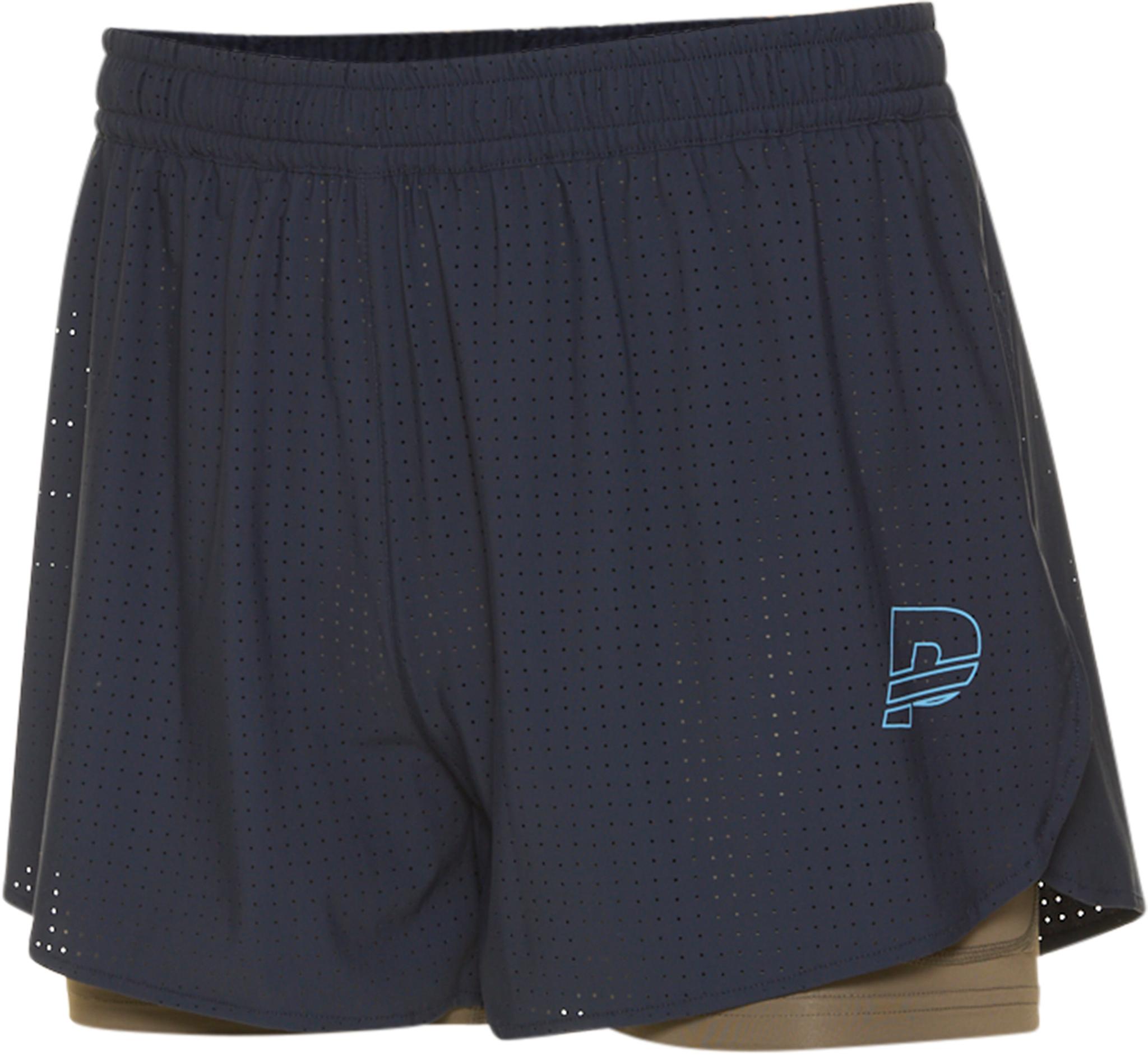 Product gallery image number 3 for product Motion Running Shorts - Unisex
