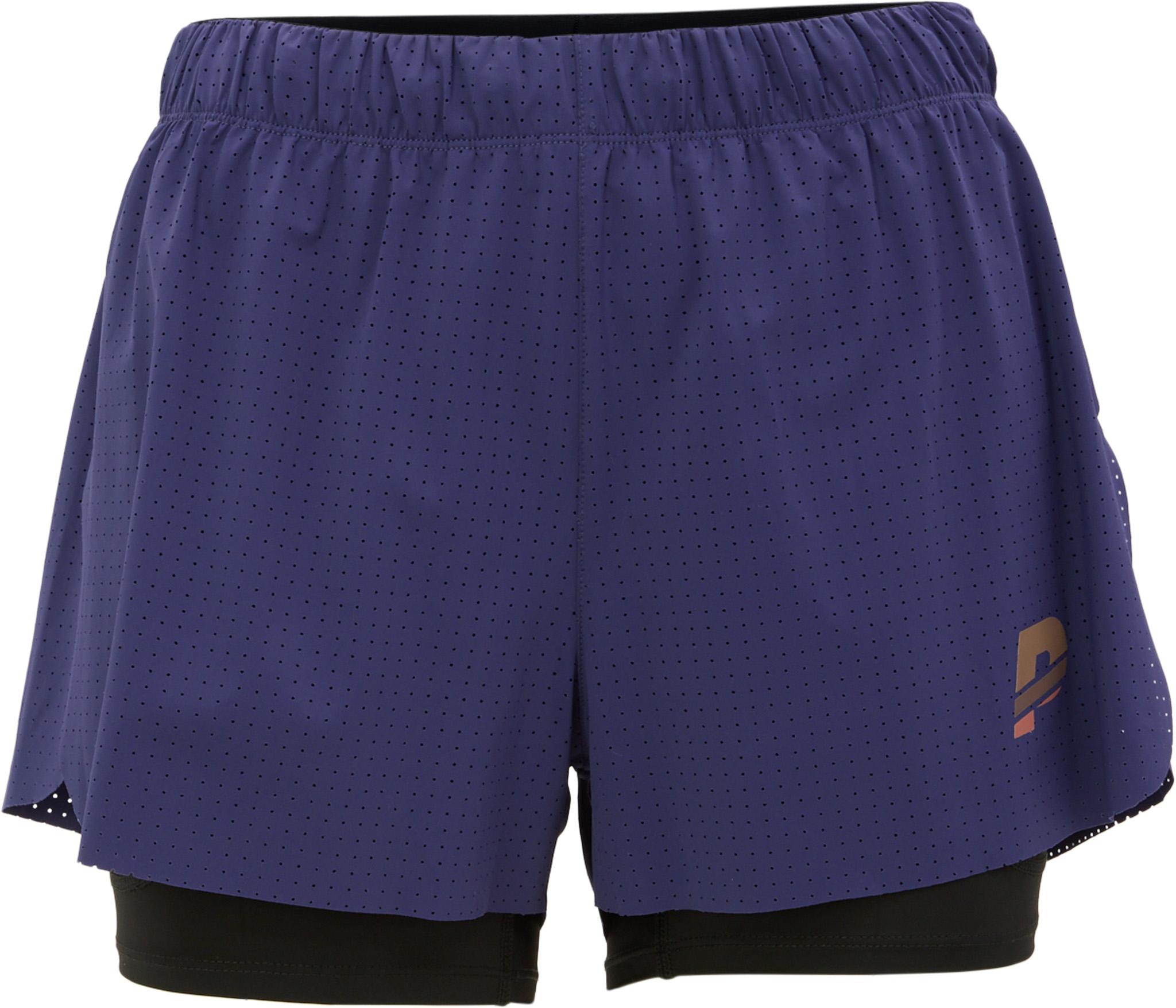 Product gallery image number 1 for product Motion Running Shorts - Unisex