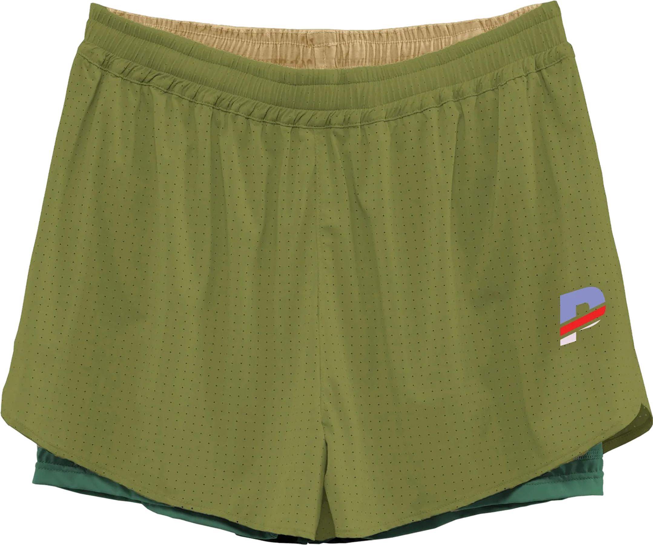Image de produit pour Short de course Motion 2.5po - Unisexe