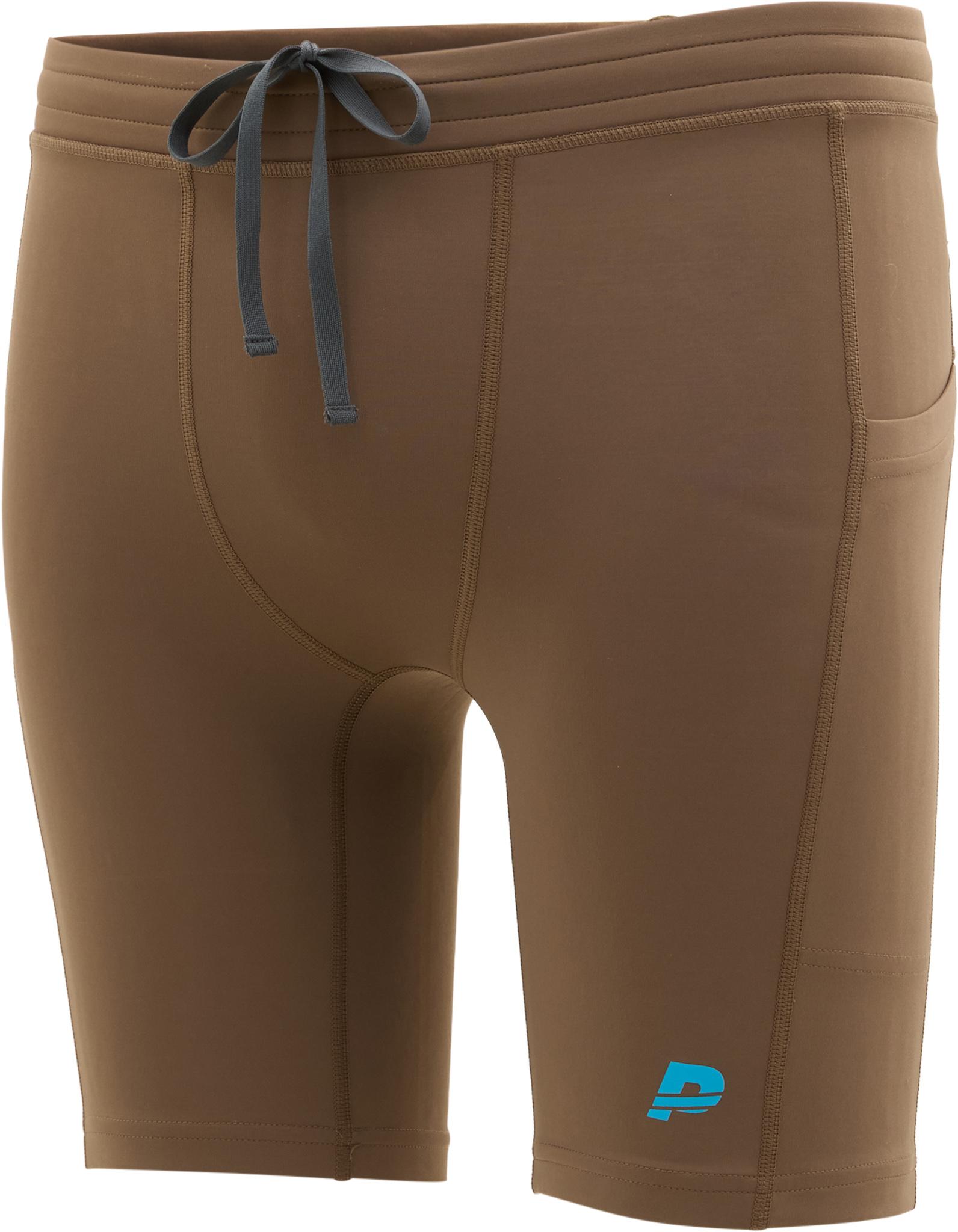 Product gallery image number 2 for product Collant court Henson 8" - Unisexe