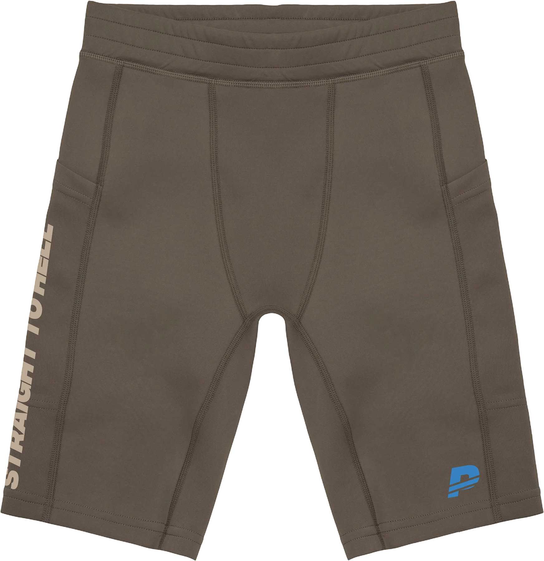 Product image for Henson Short Tights 8" - Unisex