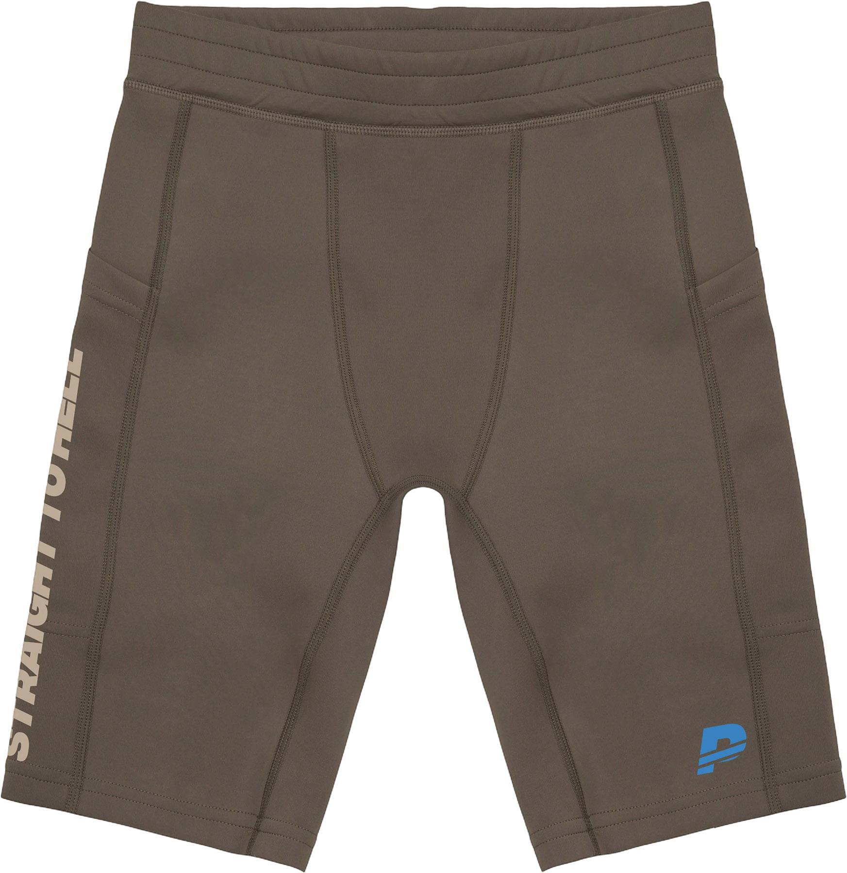 Numéro de l'image de la galerie de produits 1 pour le produit Collant court Henson 8" - Unisexe