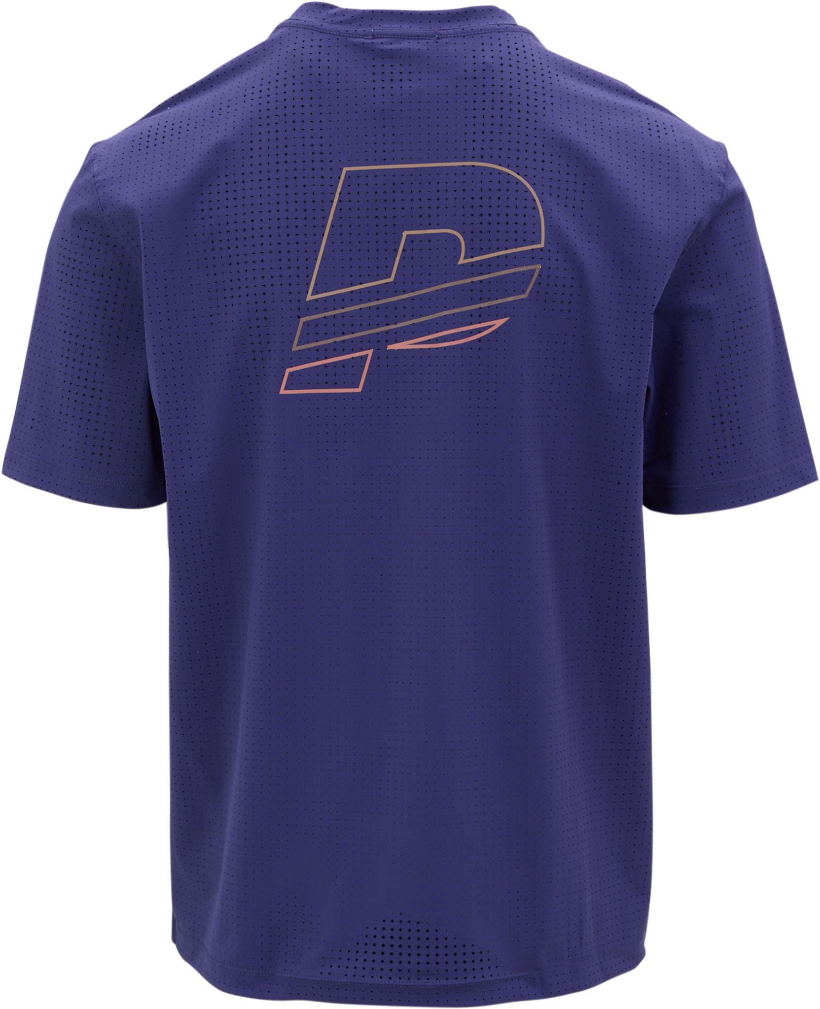 Product gallery image number 3 for product Fletcher Running T-Shirt - Unisex