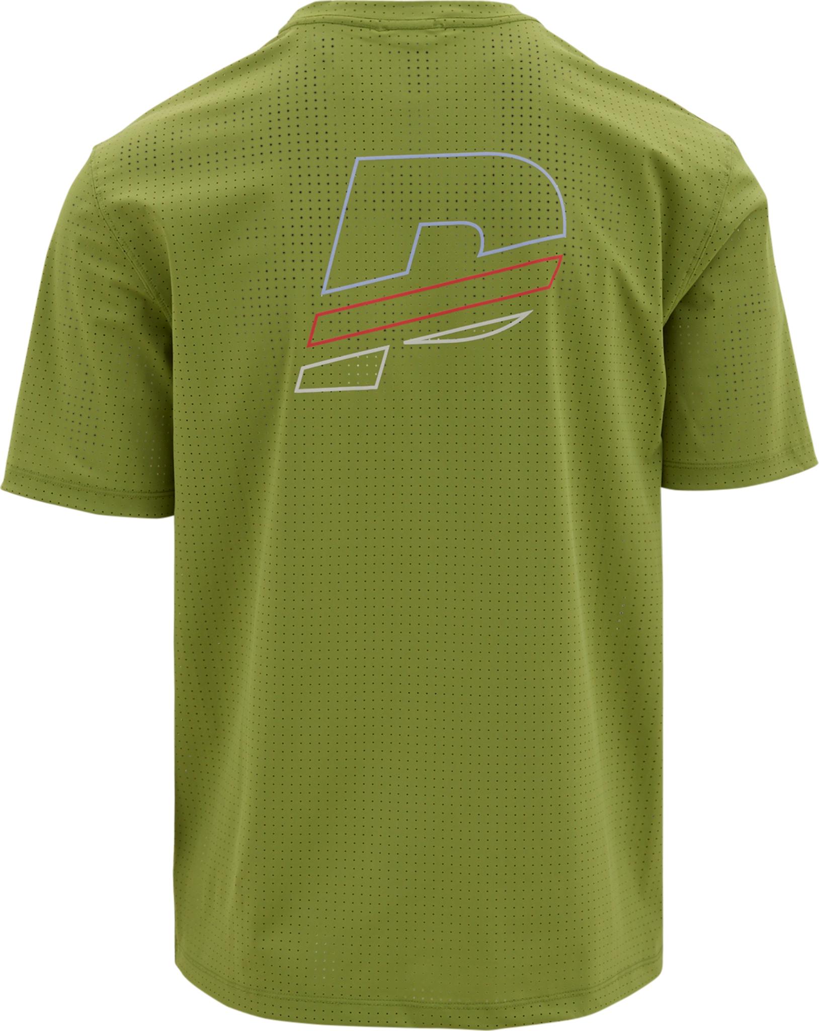 Product gallery image number 2 for product Fletcher Running T-Shirt - Unisex