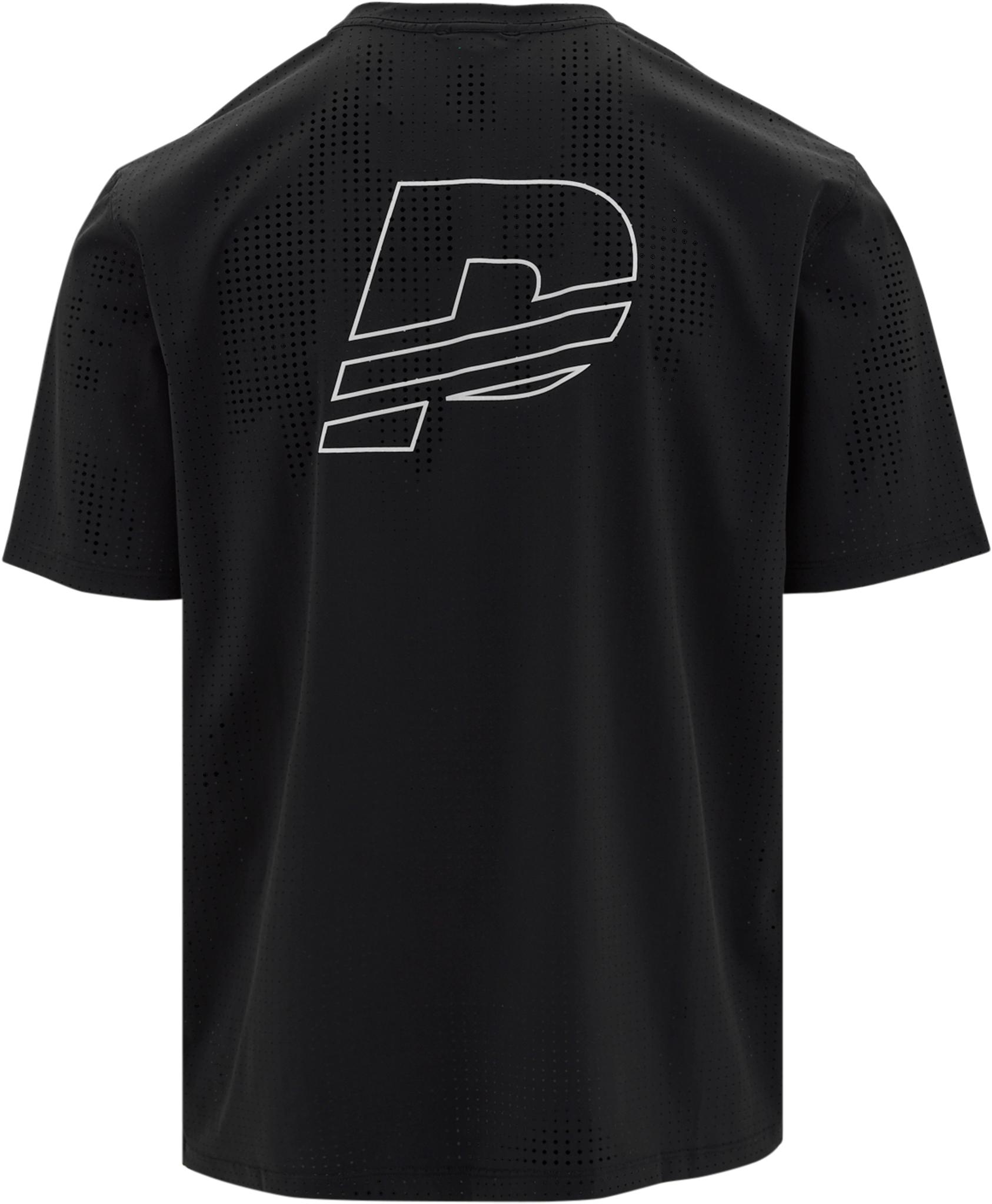 Product gallery image number 2 for product Fletcher Running T-Shirt - Unisex