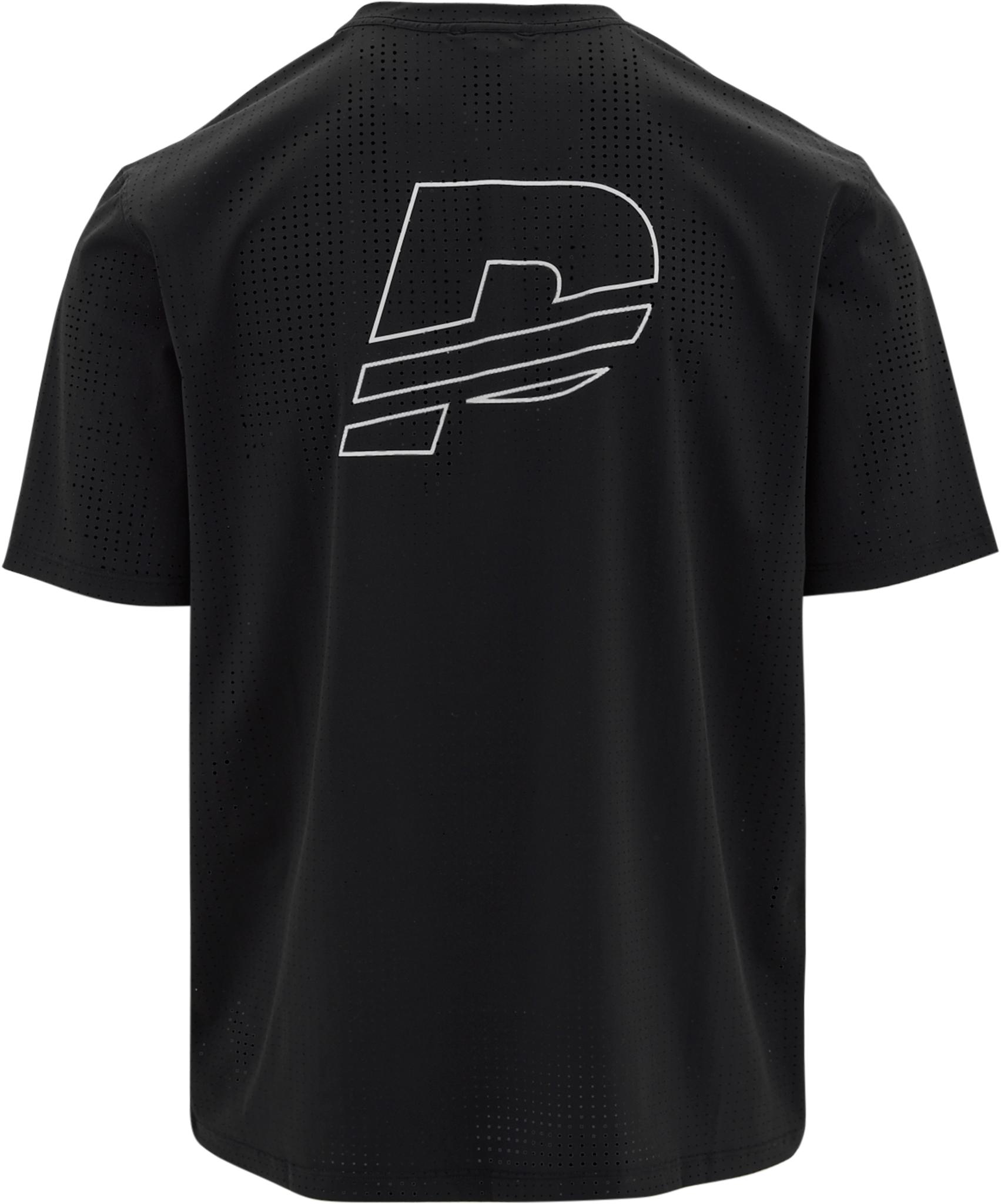 Product gallery image number 3 for product Fletcher Running T-Shirt - Unisex