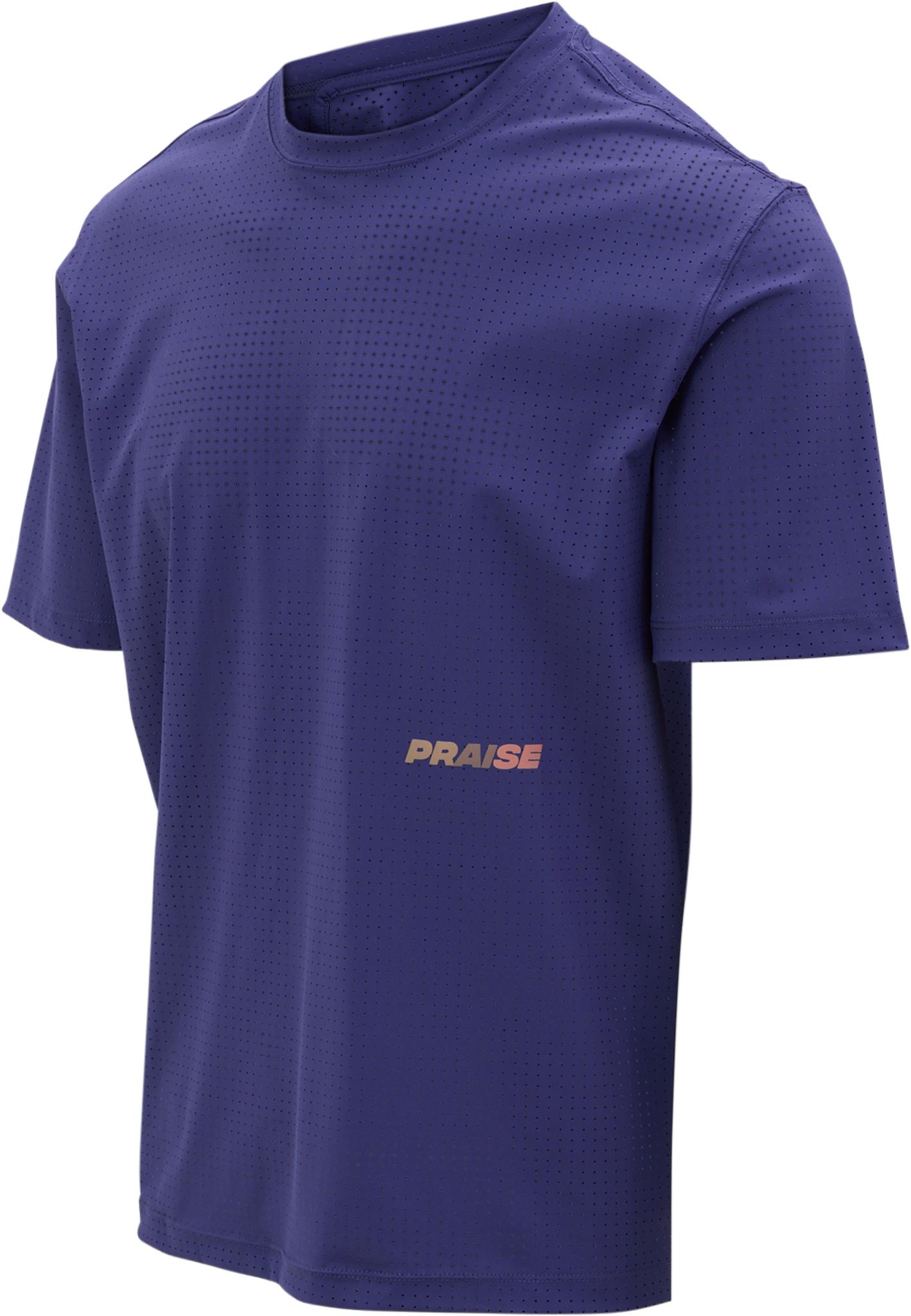 Product gallery image number 2 for product Fletcher Running T-Shirt - Unisex