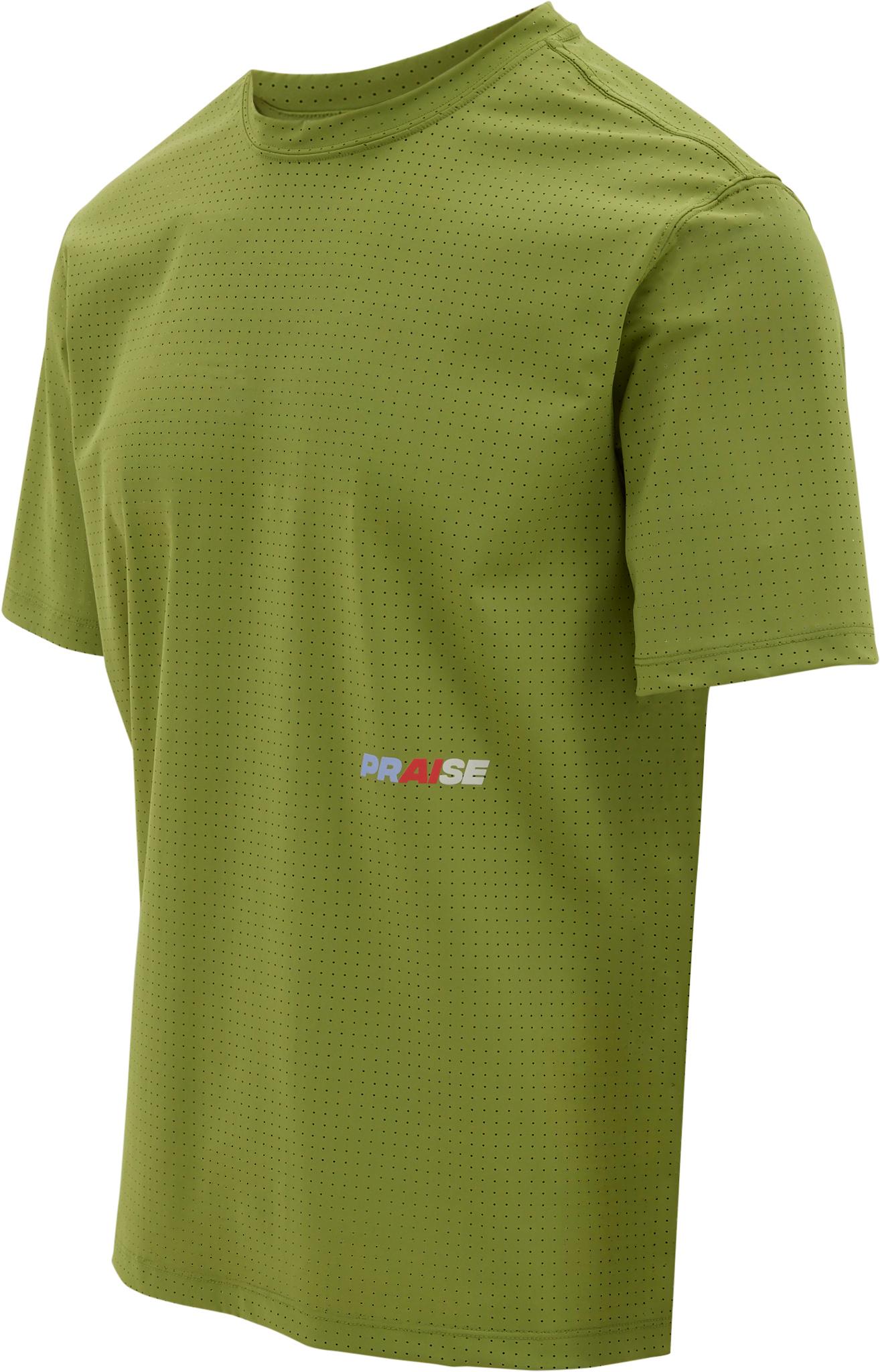 Product gallery image number 3 for product Fletcher Running T-Shirt - Unisex
